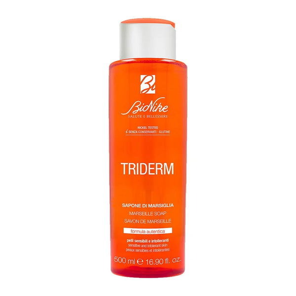 Triderm jabón líquido de Marsella 500 ml