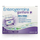 ENTEROGERMINA - Gonfiore 20 bustine bipartite