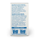 ENTEROGERMINA - Gonfiore 20 bustine bipartite