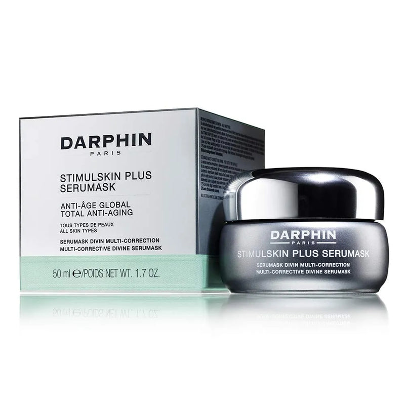 DARPHIN - Stimulskin plus divine serumask 50 ml