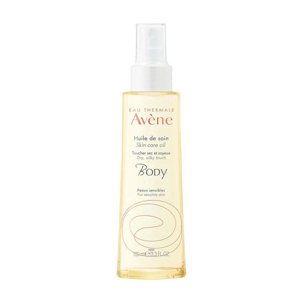 AVENE - Body - Olio corpo emmoliente per pelle sensibile 100 ml