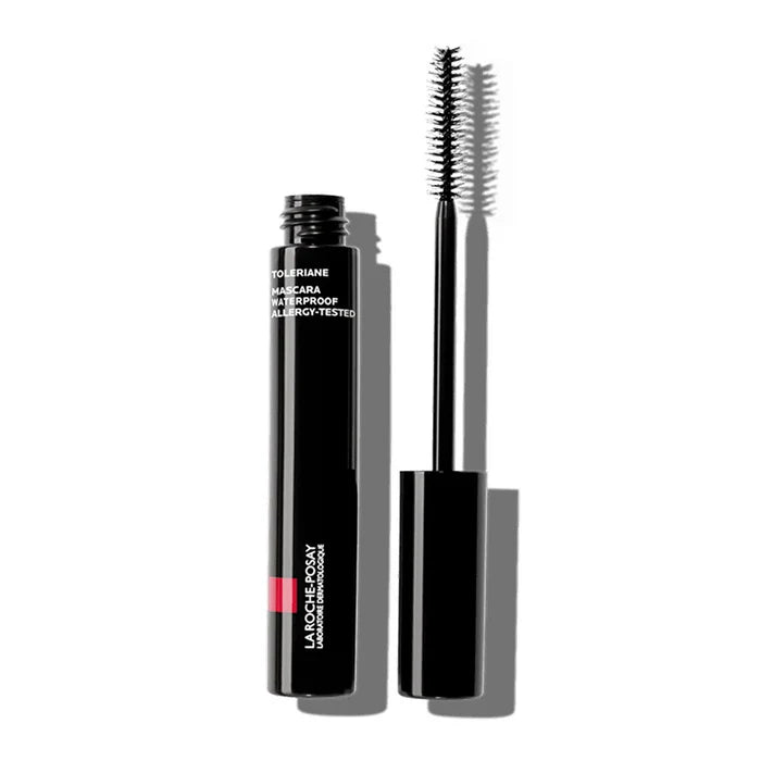 LA ROCHE POSAY - Toleriane mascara waterproof black