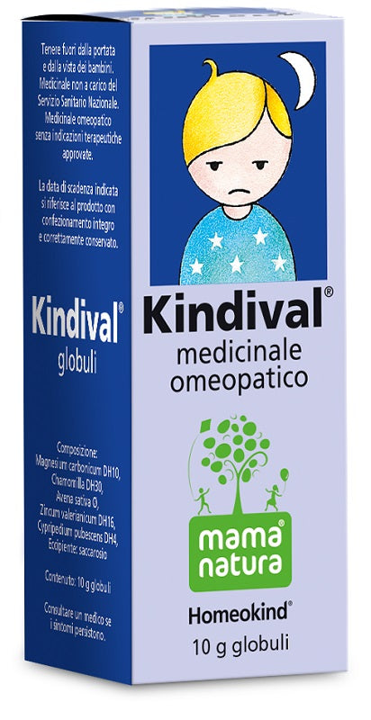 Kindival 800gl