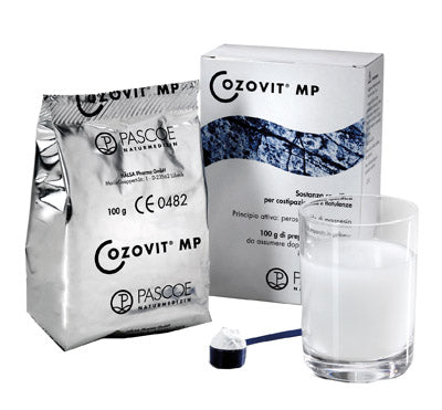 Ozovit powder 100 g pascoe