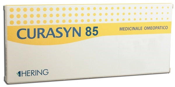 Curasyn 85 30cps 0,5g