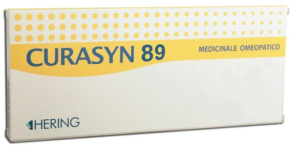 Curasyn 89 30cps 0,5g