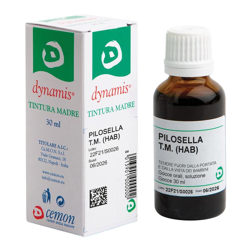 Pilosella 30ml tm