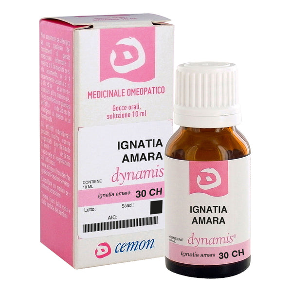 Ignatia amara 30ch 10ml gtt