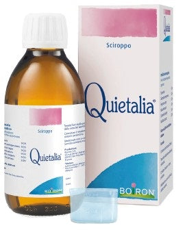 Quietalia scir 200ml