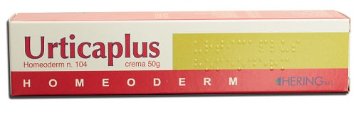 Urticaplus crema 50g