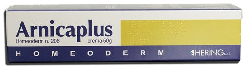 Arnicaplus crema 50g