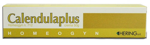 Calendulaplus crema vag 50g