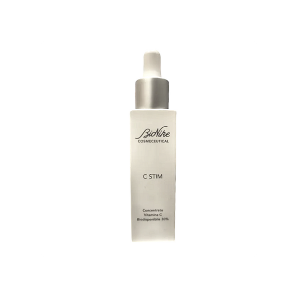 Bionike Cosmeceutical C Stim concentrato vitamina c biodisponibile 30% 30 ml