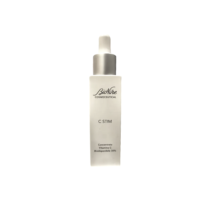 Bionike Cosmeceutical C Stim concentrato vitamina c biodisponibile 30% 30 ml