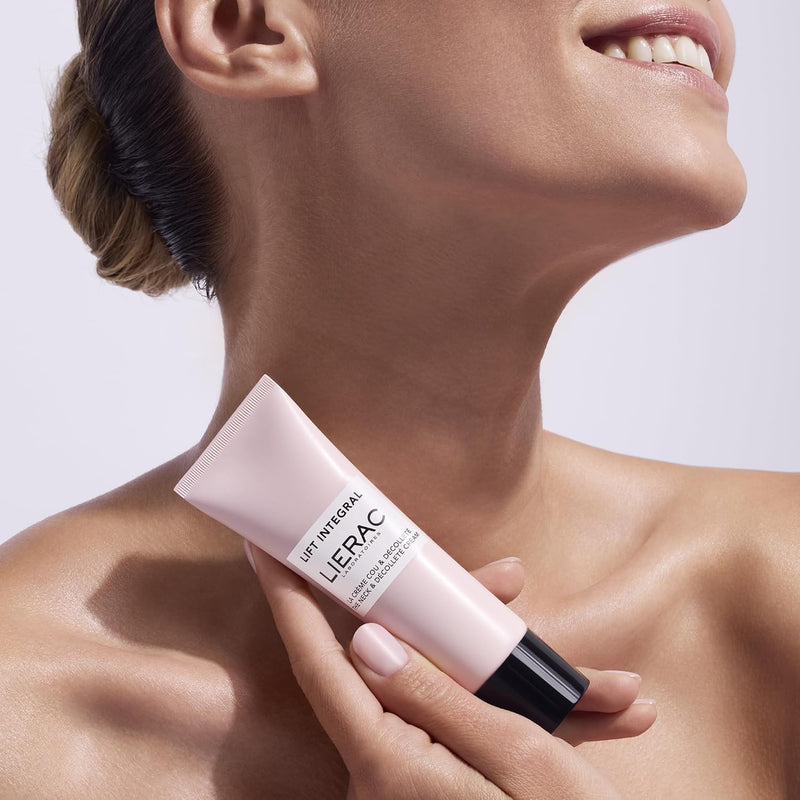 Lierac Lift Integral crema collo e décolleté liftante rassodante 50ml
