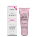 L'ERBOLARIO Acido Ialuronico - crema mani tripla azione 75 ml