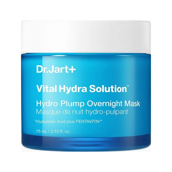 DR Jart+ - Vital Hydra Solution - hydro plump overnight mask 75 ml