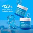 DR Jart+ - Vital Hydra Solution - hydro plump overnight mask 75 ml