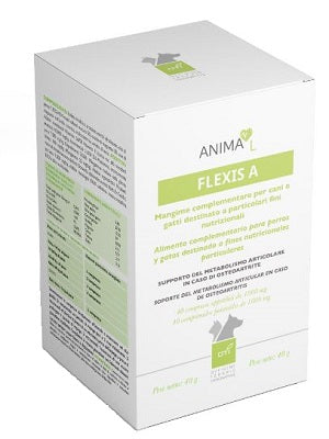 Flexis 60 tablets 1g