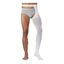 Varisan ate 18mmhg monocollant sx agtl p i normale bianco m 1pz