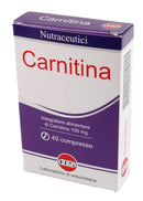 KOS - Carnitina 40 compresse