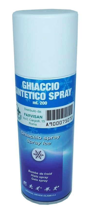 Ice spray 200 ml