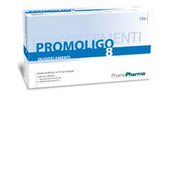 Promoligo 8 lithium 20 vials 2 ml