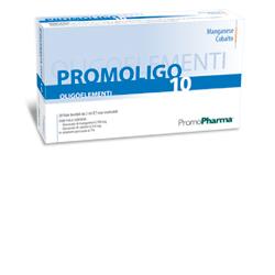 Promoligo 10 manganese/cobalt 20 vials 2 ml