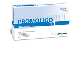 Promoligo 11 manganese/copper 20 vials 2 ml