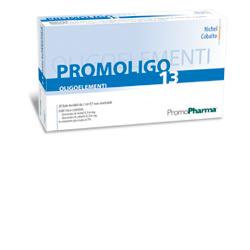 Promoligo 13 nickel/cobalt 20 vials 2 ml