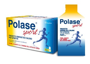 Polase sport 10 sachets