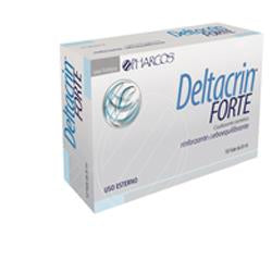 Pharcos deltacrin forte 10 fiale 8 ml