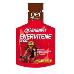 Enervitene gel pack single dose cola 1 piece