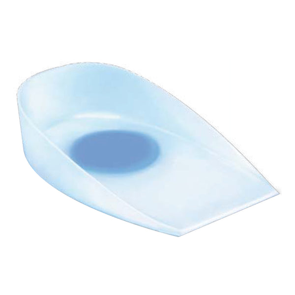 Orione ok ped 101 tallonetta avvolgente silicone scarico centrale 2 1 paio