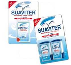 Suaviter sweetener 400 tablets