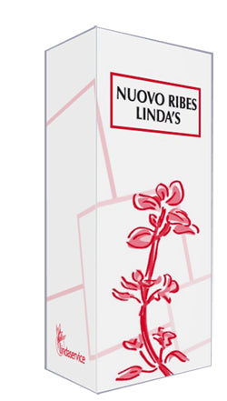 Nuovo ribes gotas orales de linda 50 ml