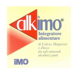 Alkimo calcio magnesio zinc 150 g