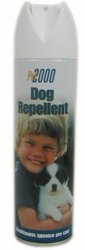 Dog repellent hygienic repellent for dogs 250 ml