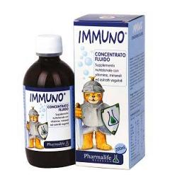 Inmuno 200 ml