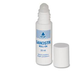 Sanostik roll on dopo puntura 20 ml