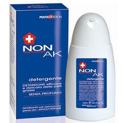 Nonak mousse detergente 100 ml