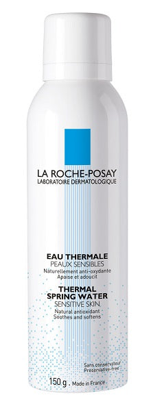 Eau thermale 150 ml