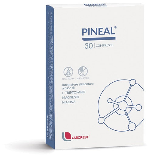 Pineal 30 tablets