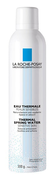 LA ROCHE POSAY - Acqua termale spray lenitiva 300 ml