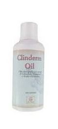 Clinderm olio detergente 500 ml