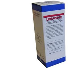 Linfavenix solución hidroalcohólica 50 ml