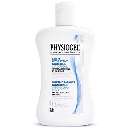 Physiogel loción corporal hidratante 200 ml