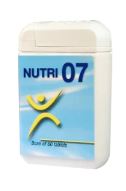 Nutri 07 60 compresse