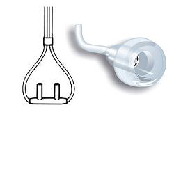 Sonda nasal para oxigenoterapia pic