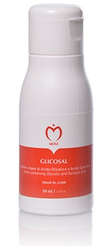 Most glicosal lozione 50 ml